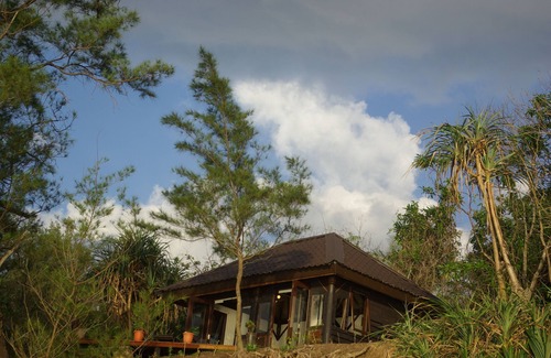 Kudat Chalet De Esquí | Barefoot Luxury Beach Chalet en la punta de Borneo