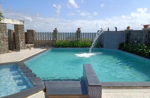 Covelong Beach Villa | BareFootBay - Villa with Private Beach Access