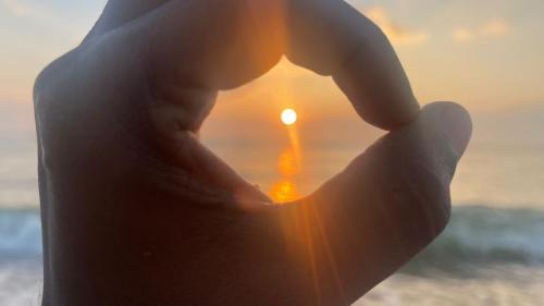 Covelong Beach Villa | BareFootBay - Villa with Private Beach Access