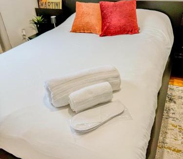 Longueuil Casa | Barel Residence Homestay