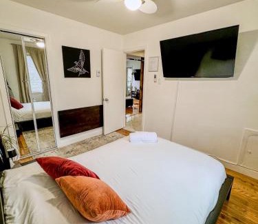 Longueuil Casa | Barel Residence Homestay