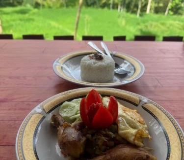 Tetebatu Casa | Bareng Homestay Tetebatu