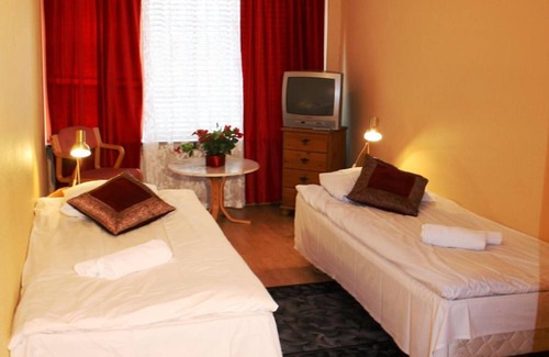 Kirkenes Hotel | Barents Frokosthotell