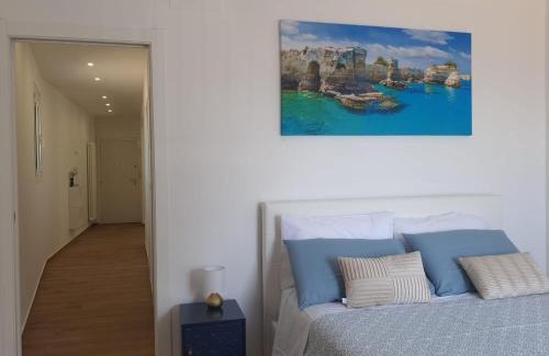 Municipio 3 Apartamento | Bari Amare - Home