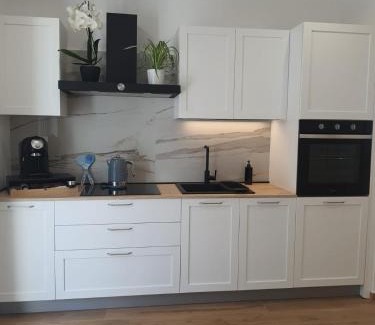 Municipio 3 Apartamento | Bari Amare - Home