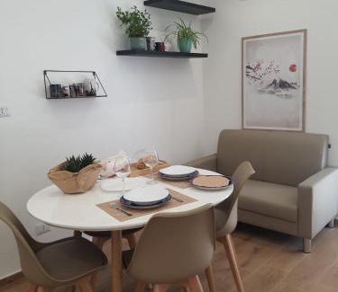 Municipio 3 Apartamento | Bari Amare - Home