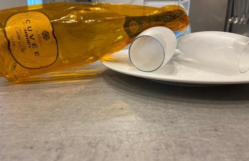 Municipio 3 Apartamento | Bari Lory’s Home