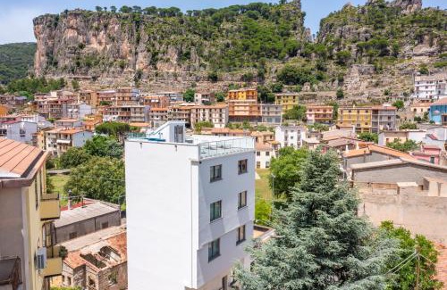 Ulassai Casa | Barighouse