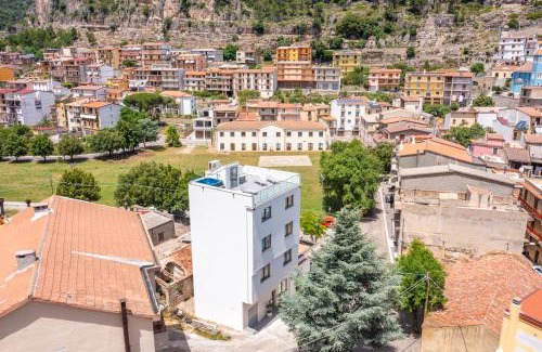 Ulassai Casa | Barighouse