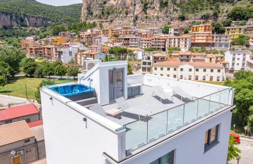 Ulassai Casa | Barighouse