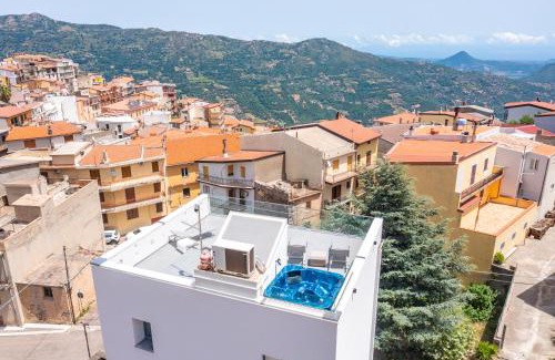 Ulassai Casa | Barighouse