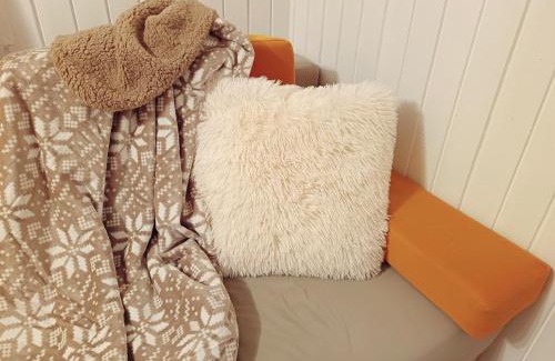 Kismaros Apartamento | Barkóca és Szépkilátás Vendégház/Cabin