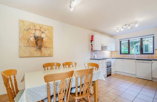 Tremain Cabaña | Barley Cottage- UK45598