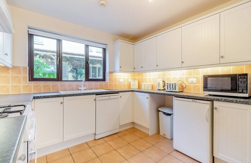 Tremain Cabaña | Barley Cottage- UK45598