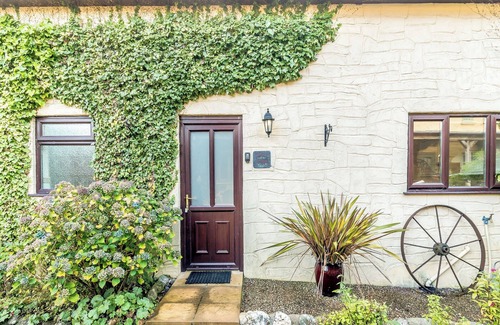 Tremain Cabaña | Barley Cottage- UK45598