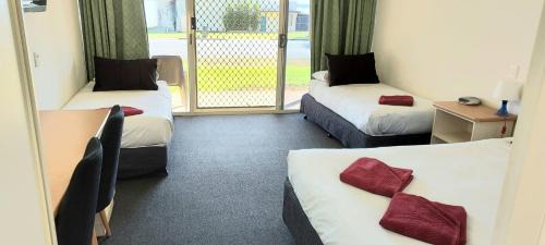 Barmera Hotel | Barmera Lake Resort Motel