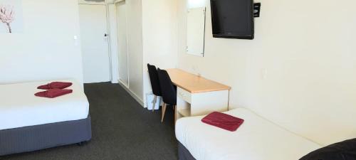 Barmera Hotel | Barmera Lake Resort Motel