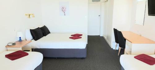 Barmera Hotel | Barmera Lake Resort Motel