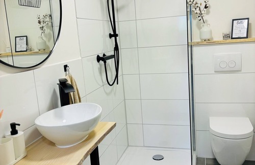 Melle Otro | Barn apartment in the countryside