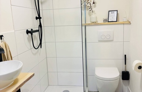 Melle Otro | Barn apartment in the countryside