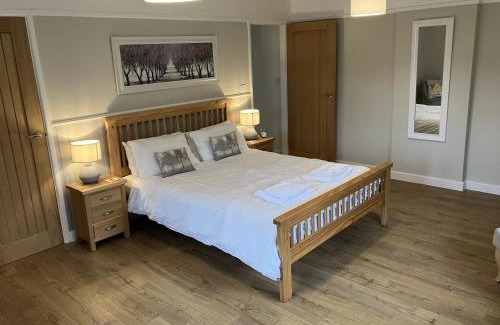 Minehead Casa | Barn Cottage, Minehead