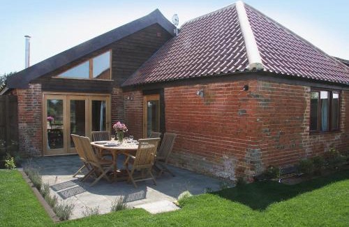 Sudbourne Casa | Barn Owl Cottage