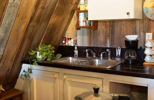 Gay Apartamento | Barndominium