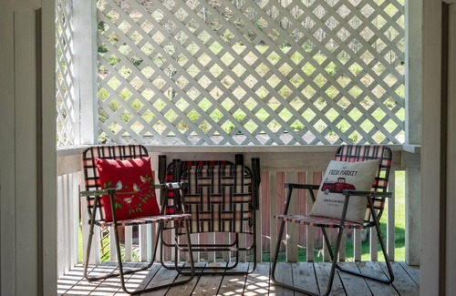 Gay Apartamento | Barndominium