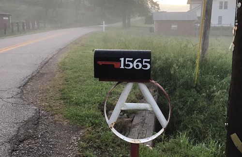 Gay Apartamento | Barndominium