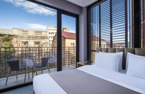 Vera Hotel | BARNOVI BOUTIQUE HOTEL