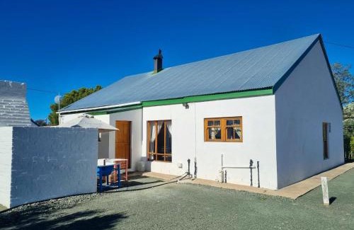 Sutherland Apartamento | Baroe House