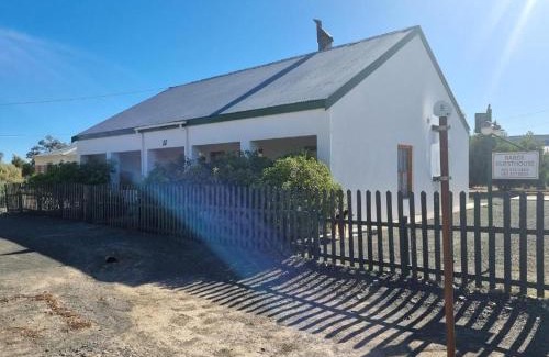 Sutherland Apartamento | Baroe House