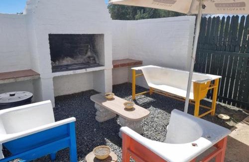 Sutherland Apartamento | Baroe House