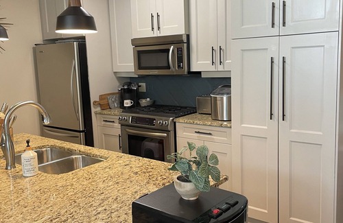 Westbank Complejo | Barona Beach Lake Resort unit 3202