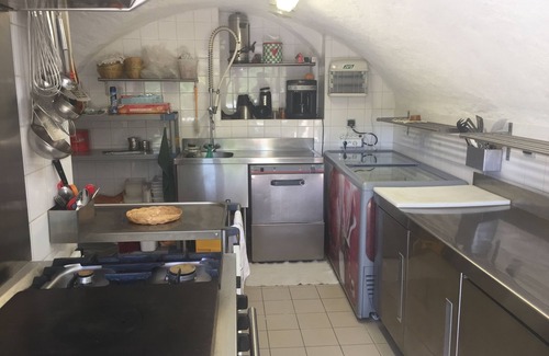 L'Epine Casa | Baronnies Park