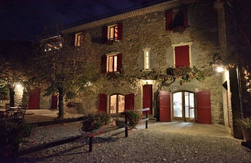 L'Epine Casa | Baronnies Park