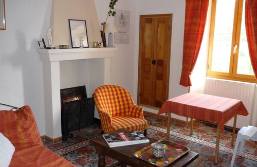 L'Epine Casa | Baronnies Park