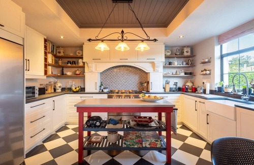 Newlands Casa | Barons View Scenic Views Getaway Plettenberg Bay