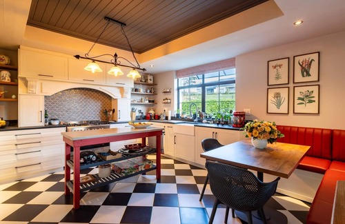 Newlands Casa | Barons View Scenic Views Getaway Plettenberg Bay