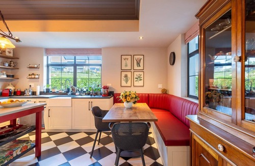 Newlands Casa | Barons View Scenic Views Getaway Plettenberg Bay