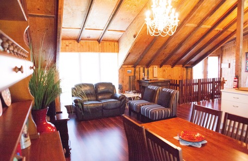 Penrice Cama Y Desayuno | Barossa Barn Cottage