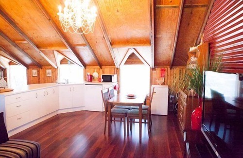 Penrice Cama Y Desayuno | Barossa Barn Cottage