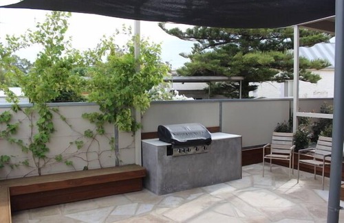 Tanunda Casa | Barossa Bed & Breakfast