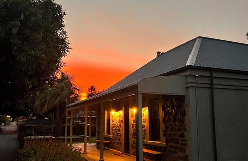 Tanunda Casa | Barossa Bed & Breakfast