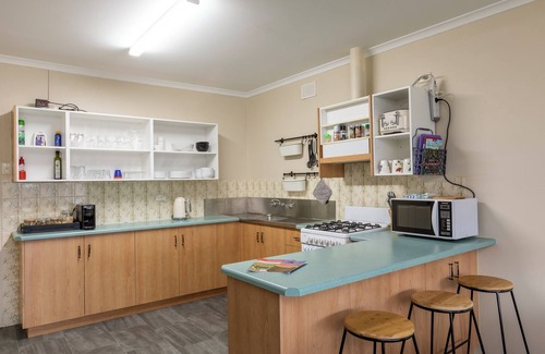 Penrice Cabaña | Barossa Valley - Angaston -Complimentary bottle of wine on arrival