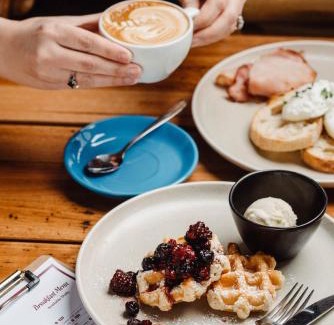 Tanunda Hotel | Barossa Weintal Hotel