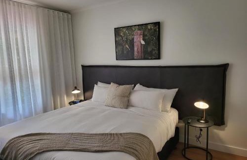 Tanunda Hotel | Barossa Weintal Hotel