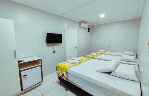 Saloa Hotel | Barra Nova Hotel