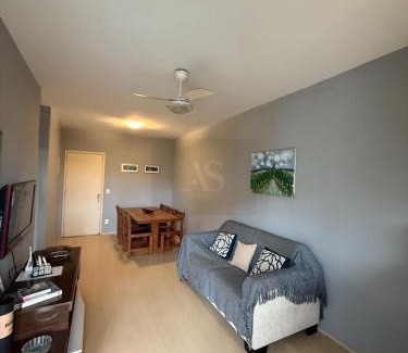 Barra da Tijuca Apartamento | Barra Palace