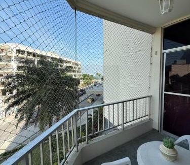 Barra da Tijuca Apartamento | Barra Palace